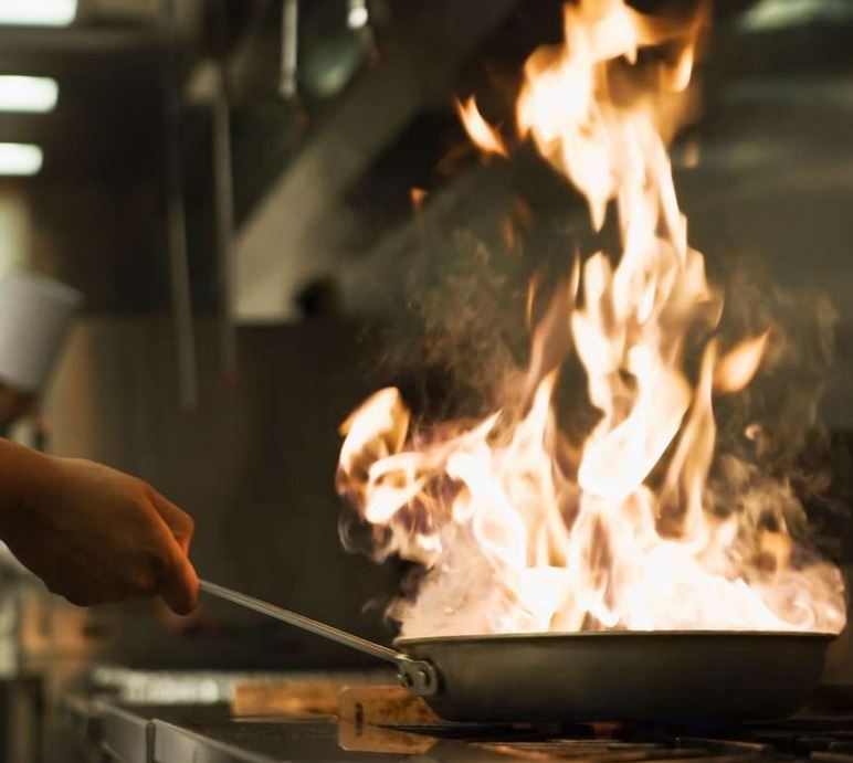 Commercial oven and steamer gasket services keep heat where it belongs in busy kitchens